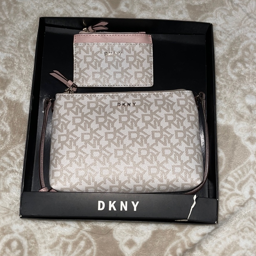 DKNY brand new still has tags